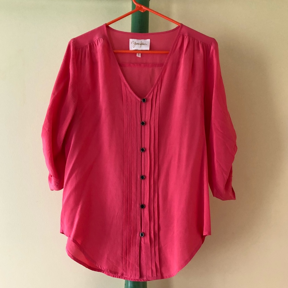 Yumi Kim Blouse